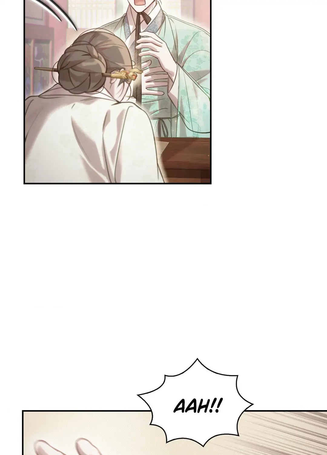 The Queen’s Secret Lessons Chapter 34 page 20 - 