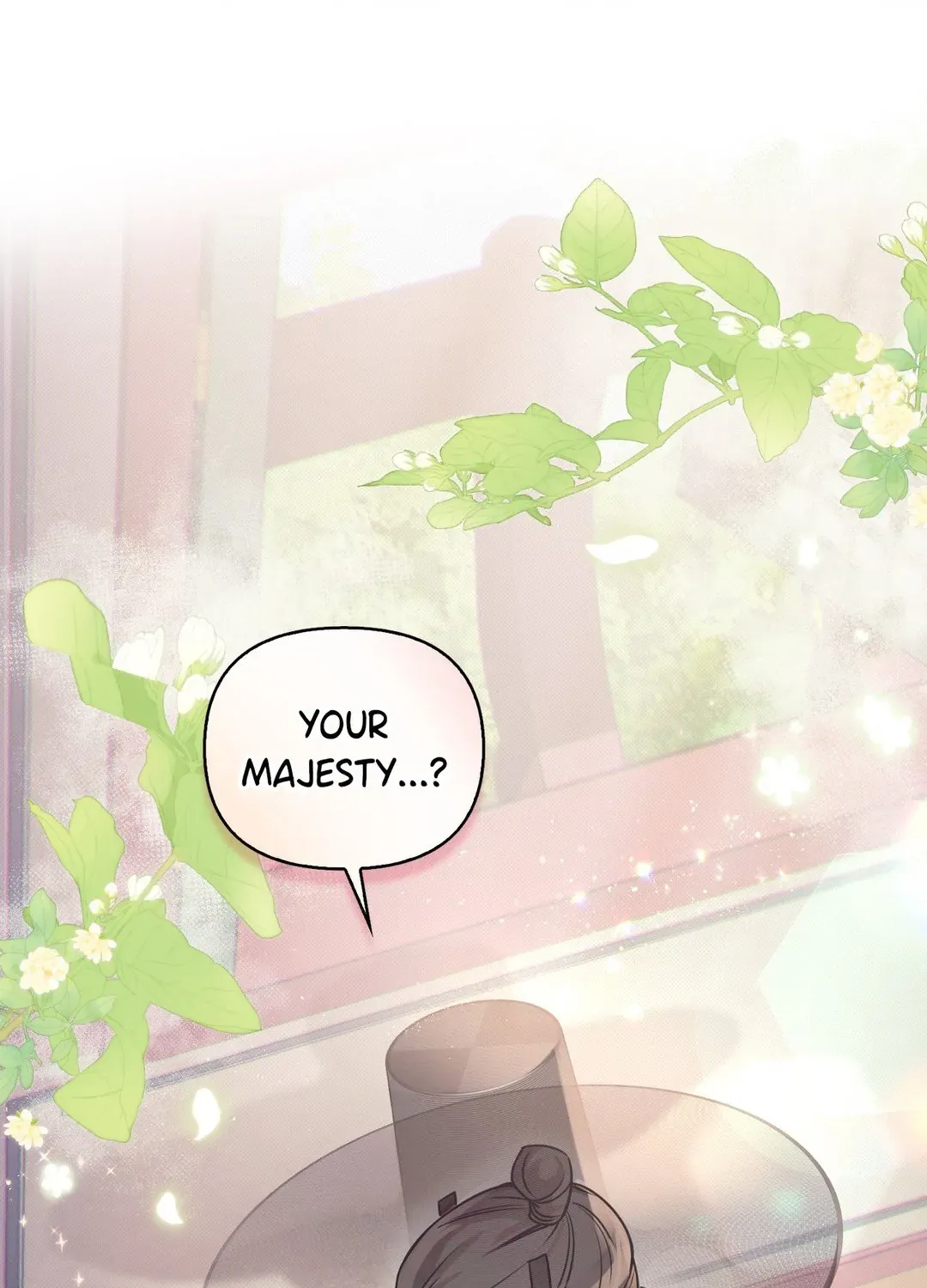 The Queen’s Secret Lessons Chapter 34 page 25 - 