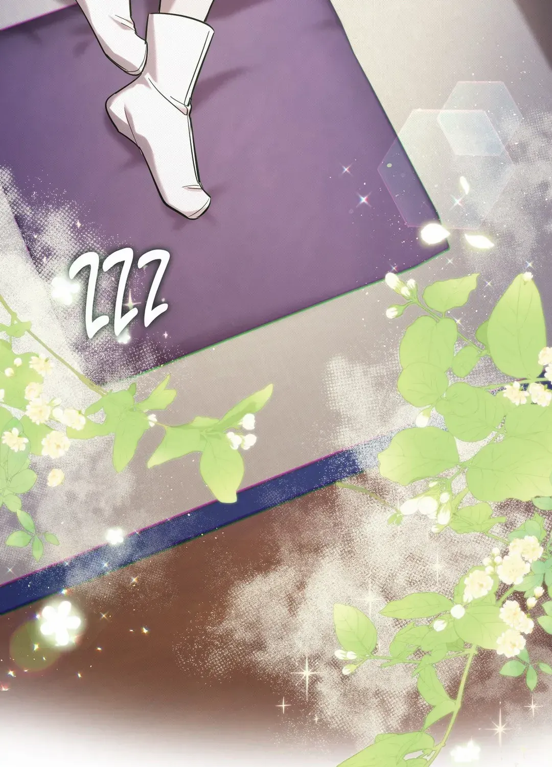 The Queen’s Secret Lessons Chapter 34 page 29 - 