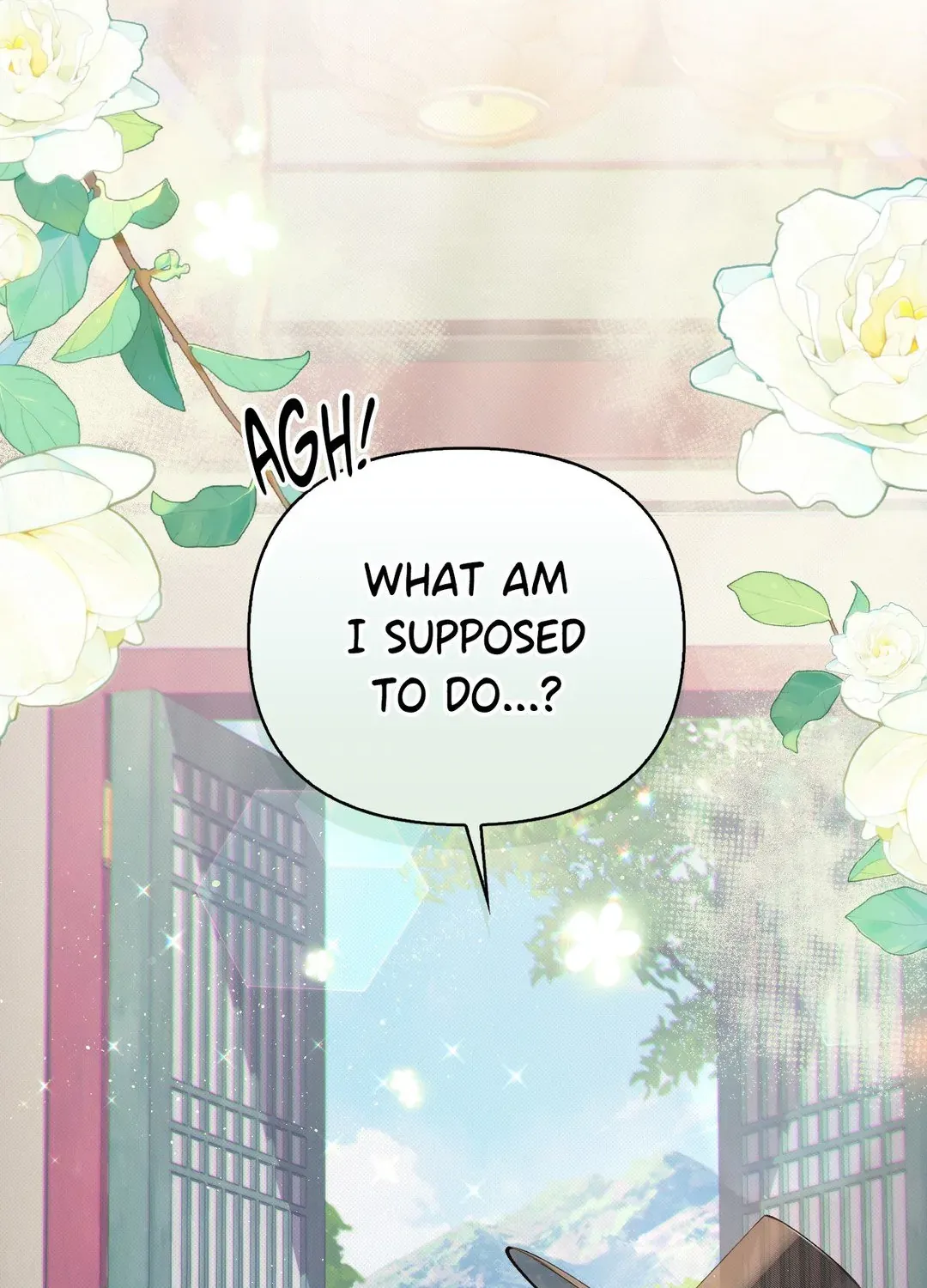The Queen’s Secret Lessons Chapter 34 page 33 - 