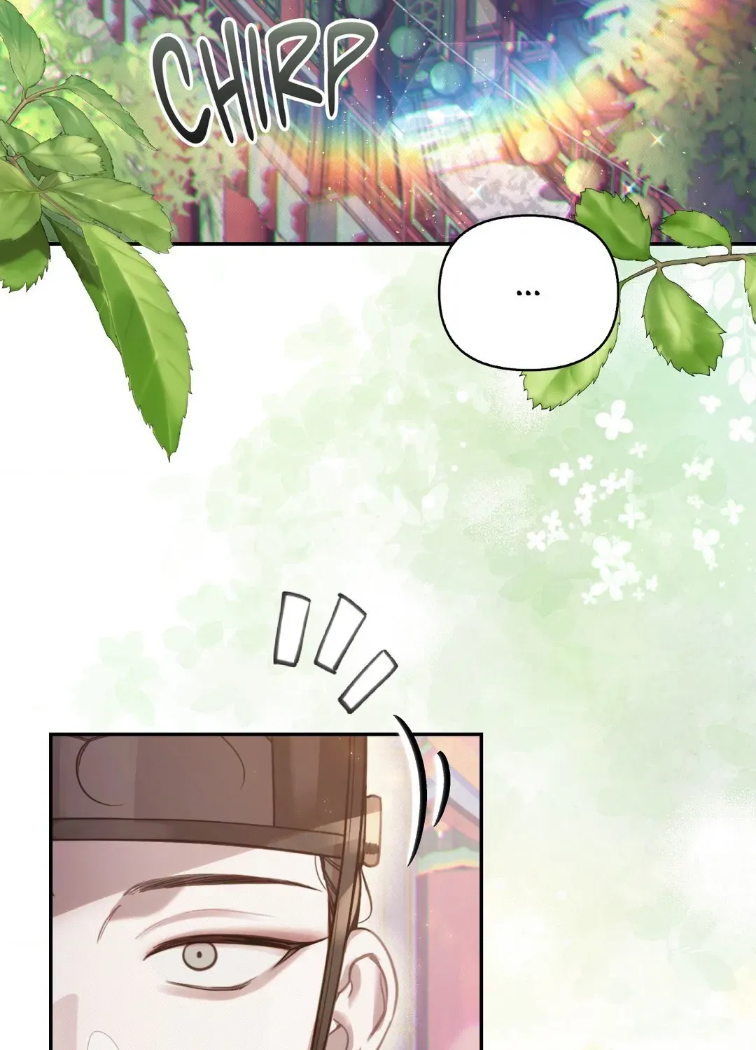 The Queen’s Secret Lessons Chapter 34 page 5 - 