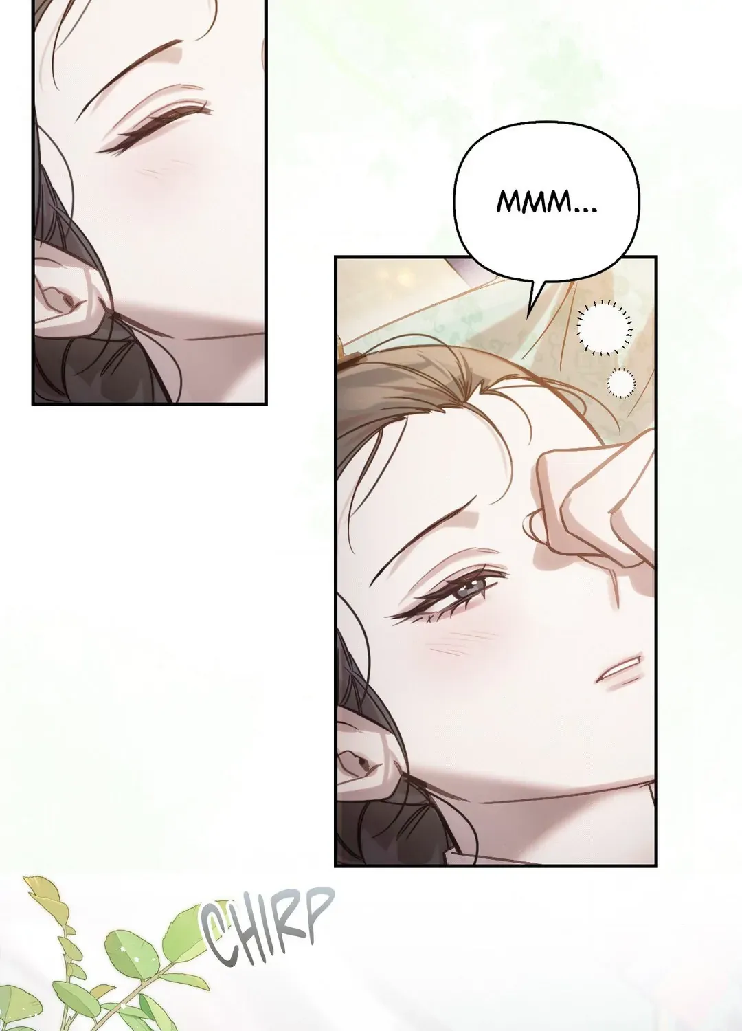 The Queen’s Secret Lessons Chapter 34 page 42 - 