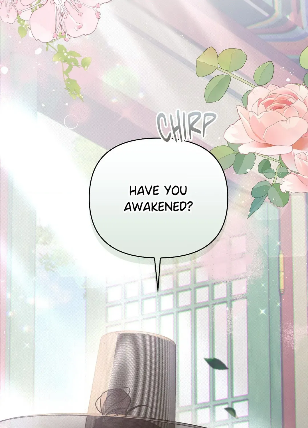 The Queen’s Secret Lessons Chapter 34 page 44 - 