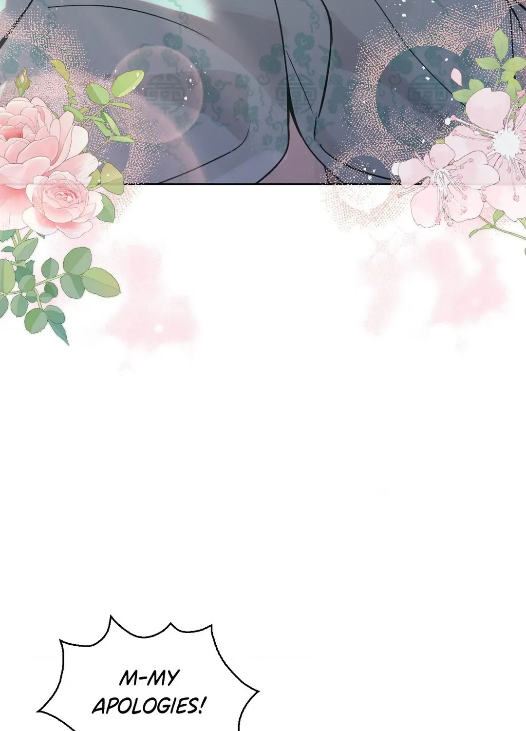 The Queen’s Secret Lessons Chapter 34 page 48 - 