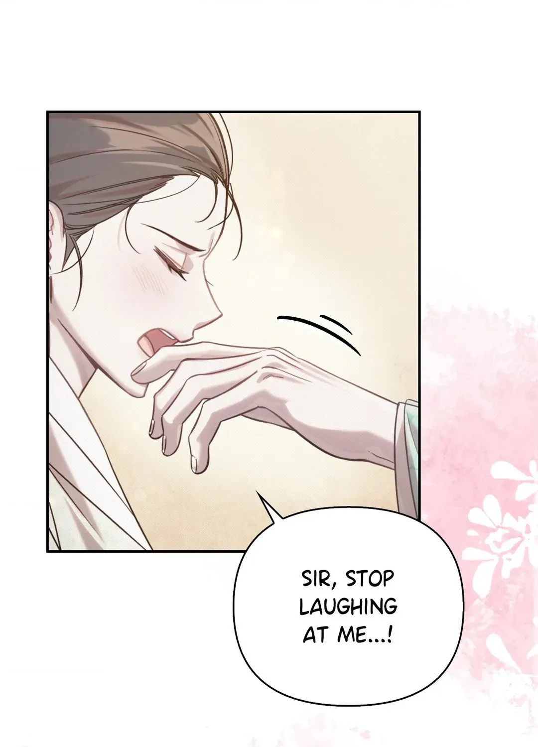 The Queen’s Secret Lessons Chapter 34 page 55 - 