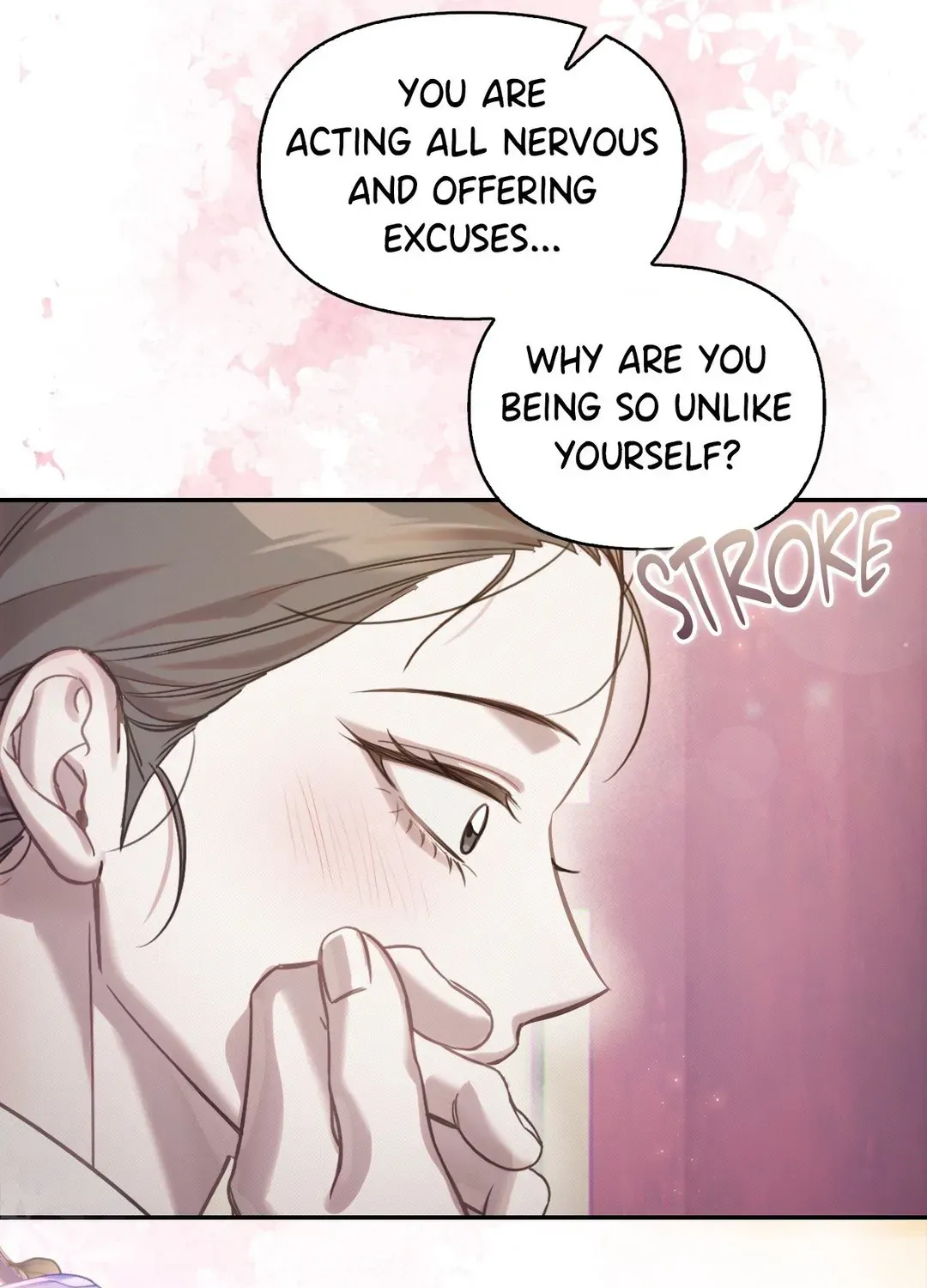 The Queen’s Secret Lessons Chapter 34 page 57 - 