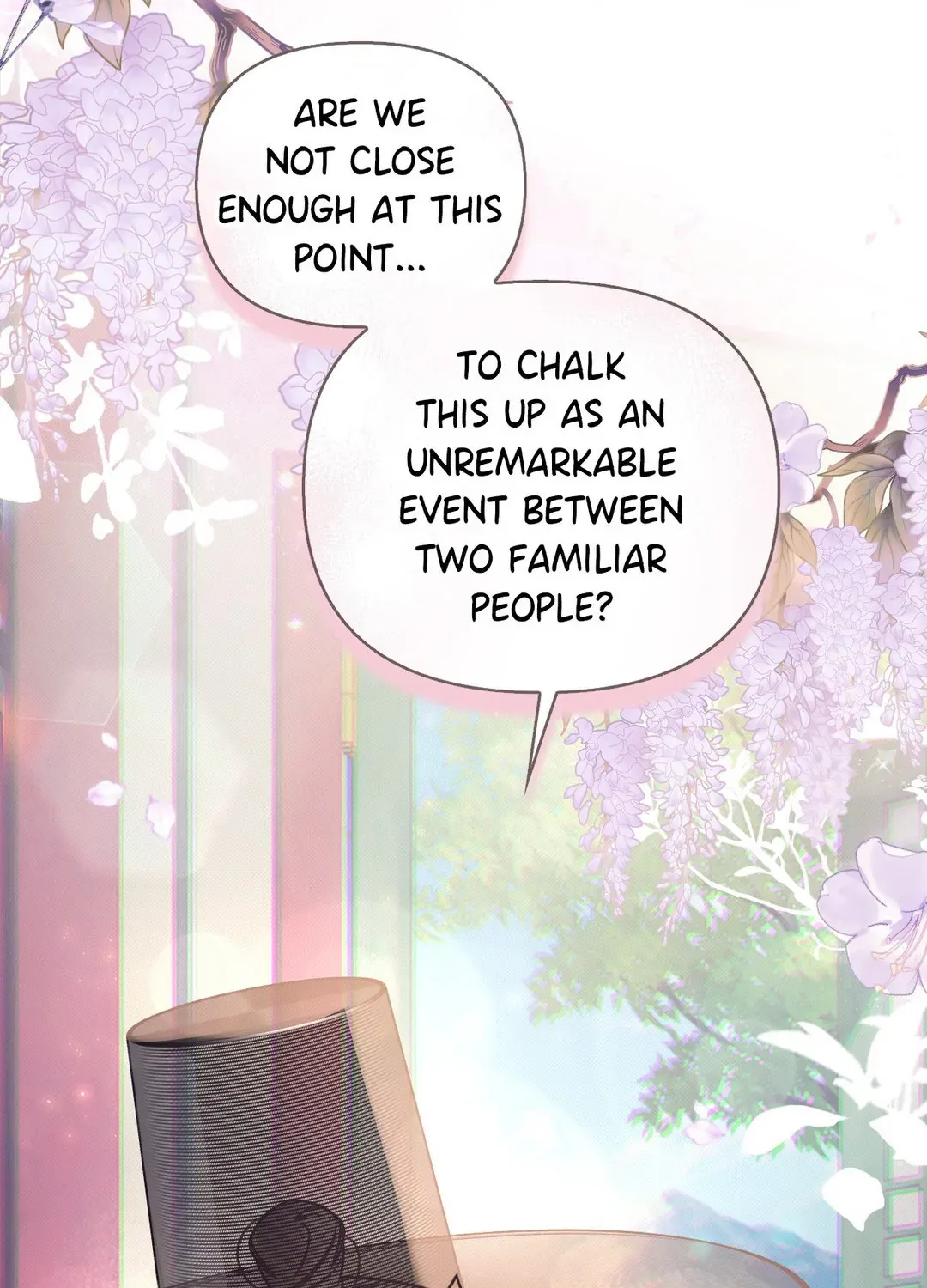 The Queen’s Secret Lessons Chapter 34 page 59 - 