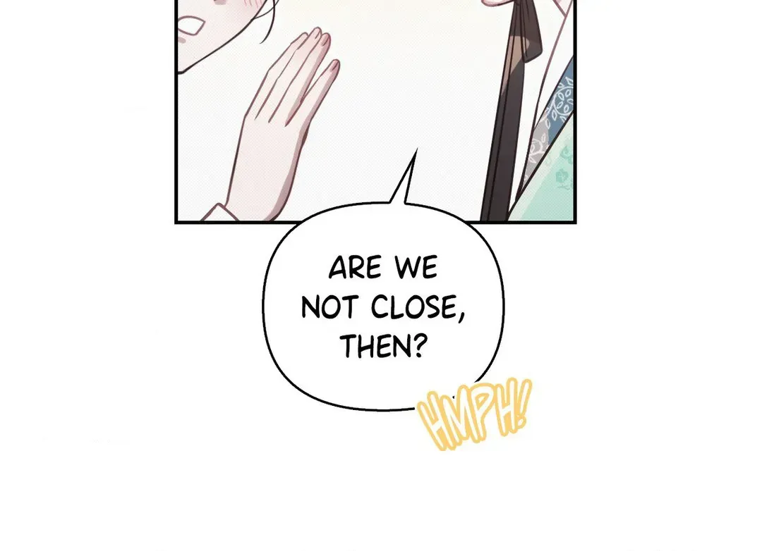 The Queen’s Secret Lessons Chapter 34 page 65 - 