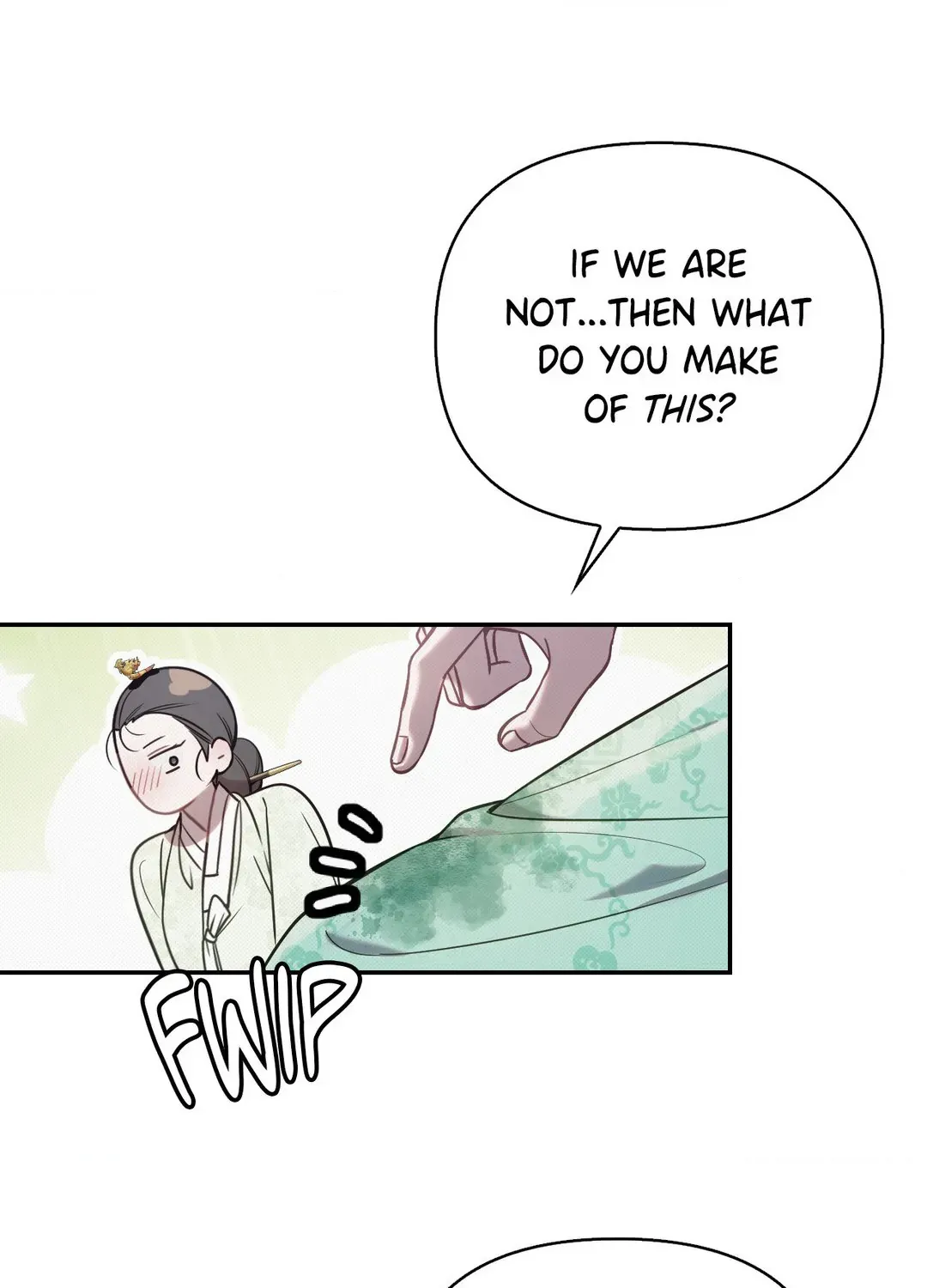 The Queen’s Secret Lessons Chapter 34 page 66 - 