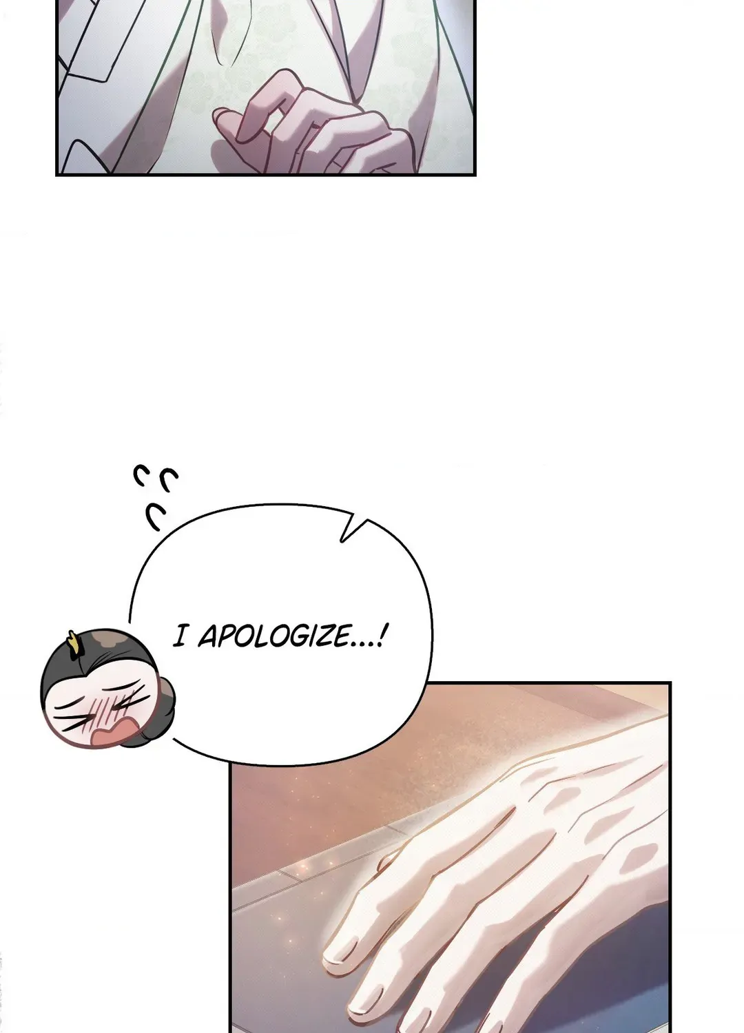 The Queen’s Secret Lessons Chapter 34 page 72 - 