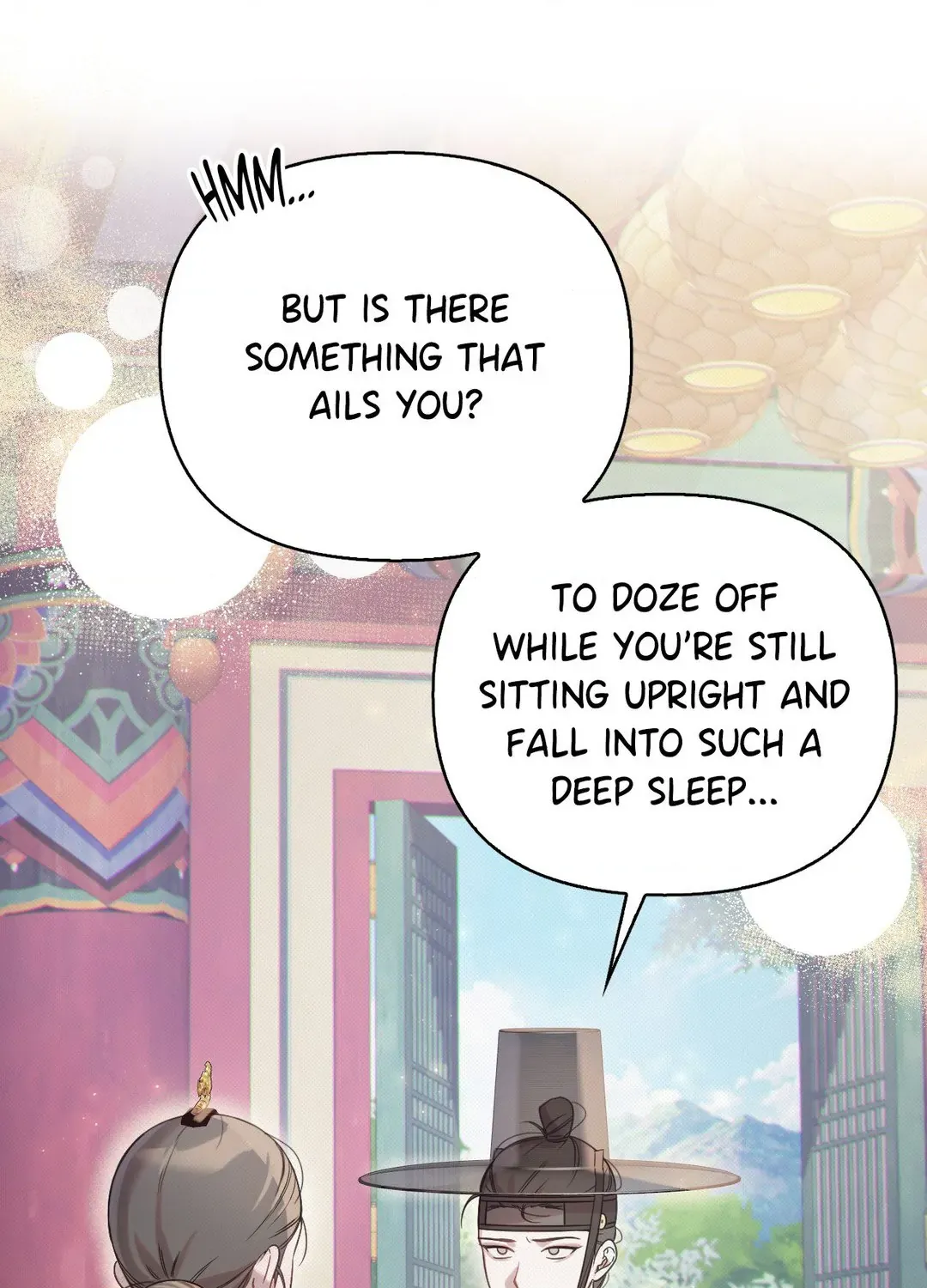 The Queen’s Secret Lessons Chapter 34 page 75 - 
