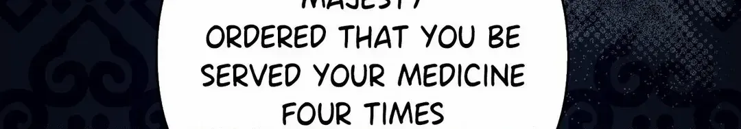 The Queen’s Secret Lessons Chapter 34 page 84 - 