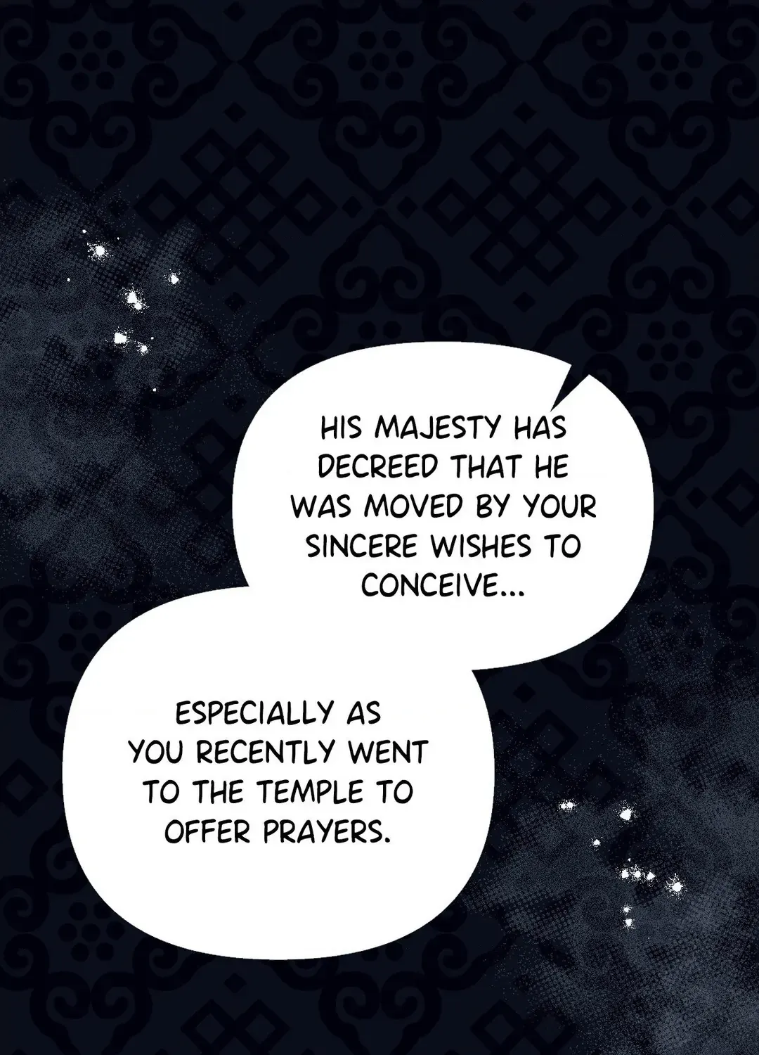 The Queen’s Secret Lessons Chapter 34 page 86 - 