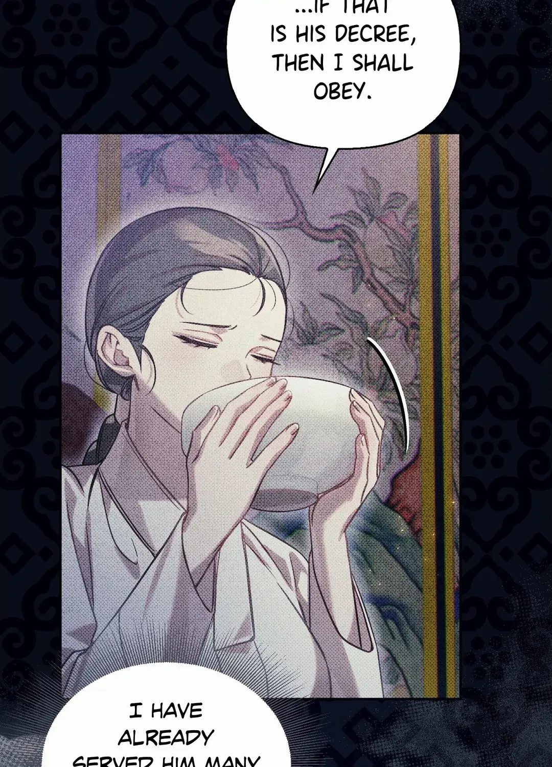 The Queen’s Secret Lessons Chapter 34 page 88 - 