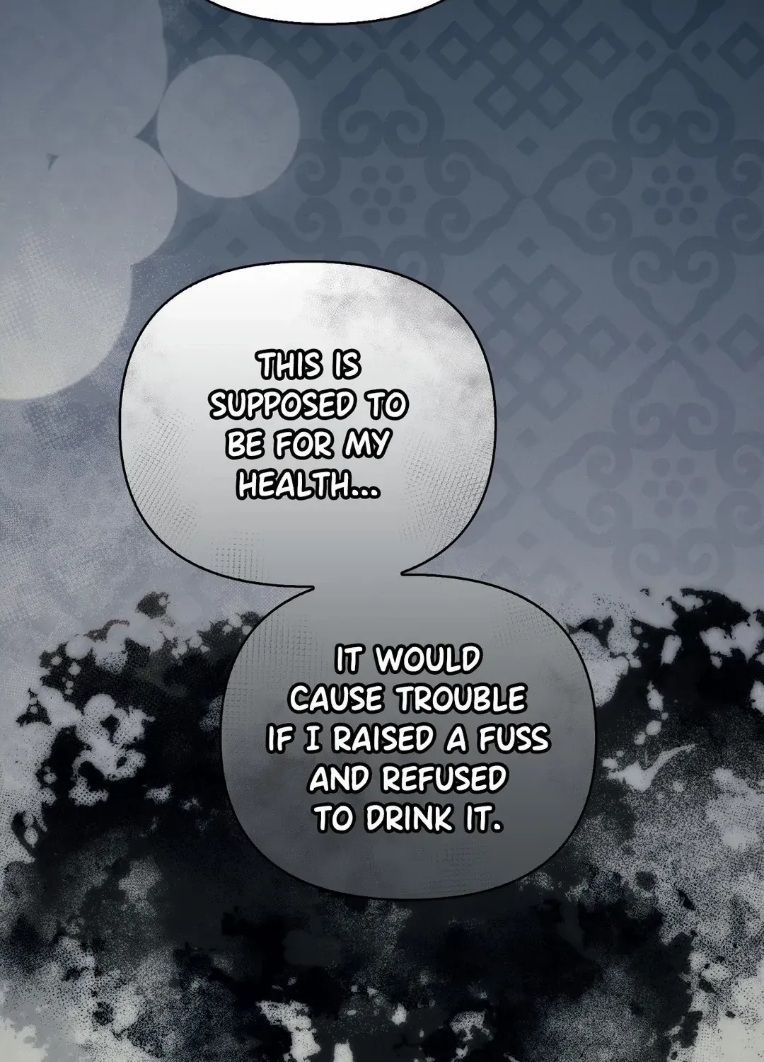 The Queen’s Secret Lessons Chapter 34 page 98 - 