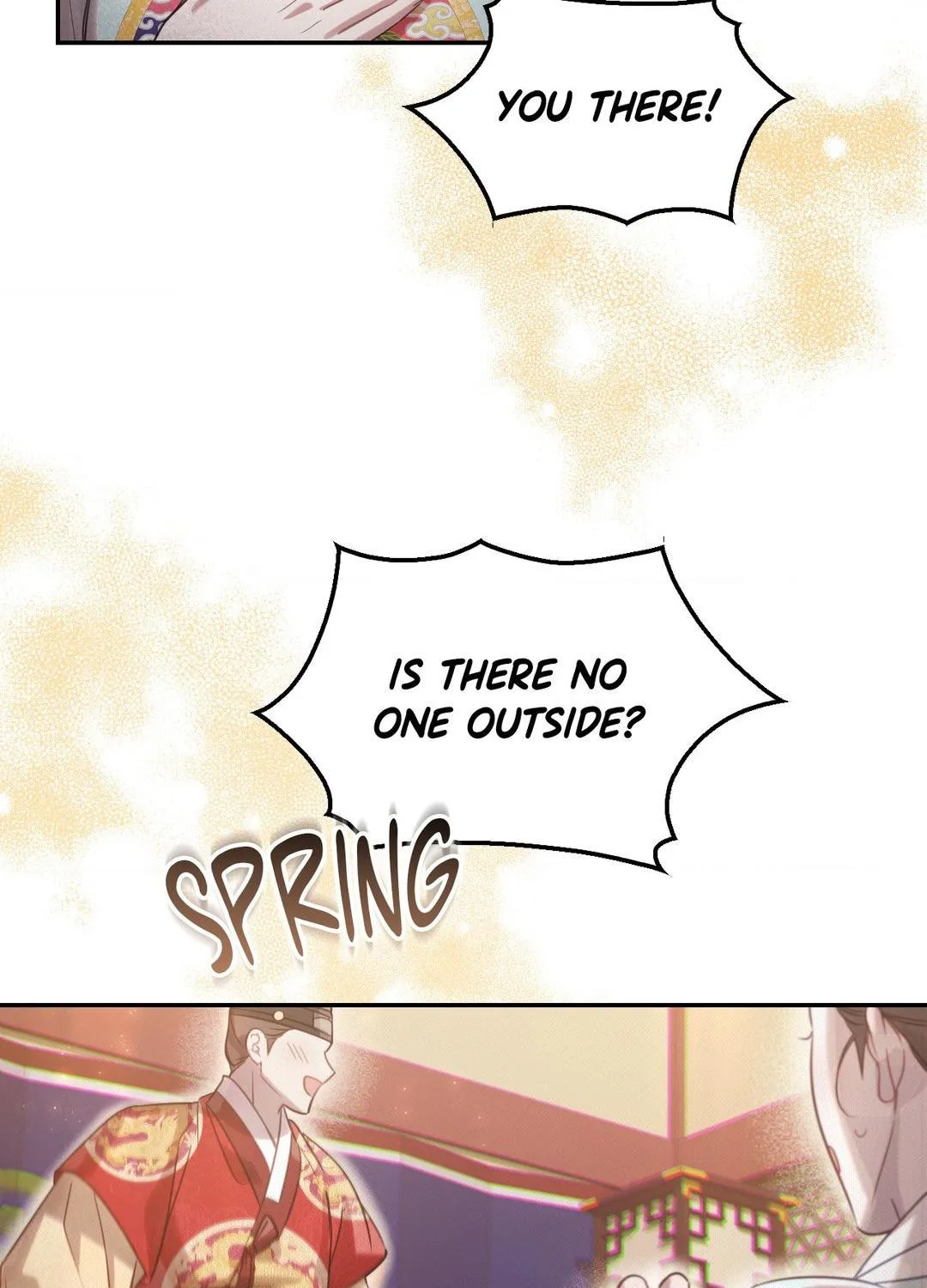The Queen’s Secret Lessons Chapter 35 page 101 - 