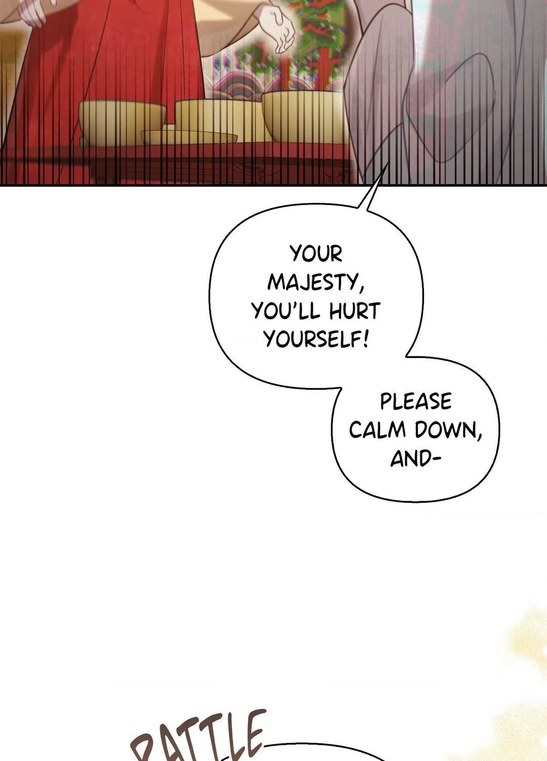 The Queen’s Secret Lessons Chapter 35 page 103 - 