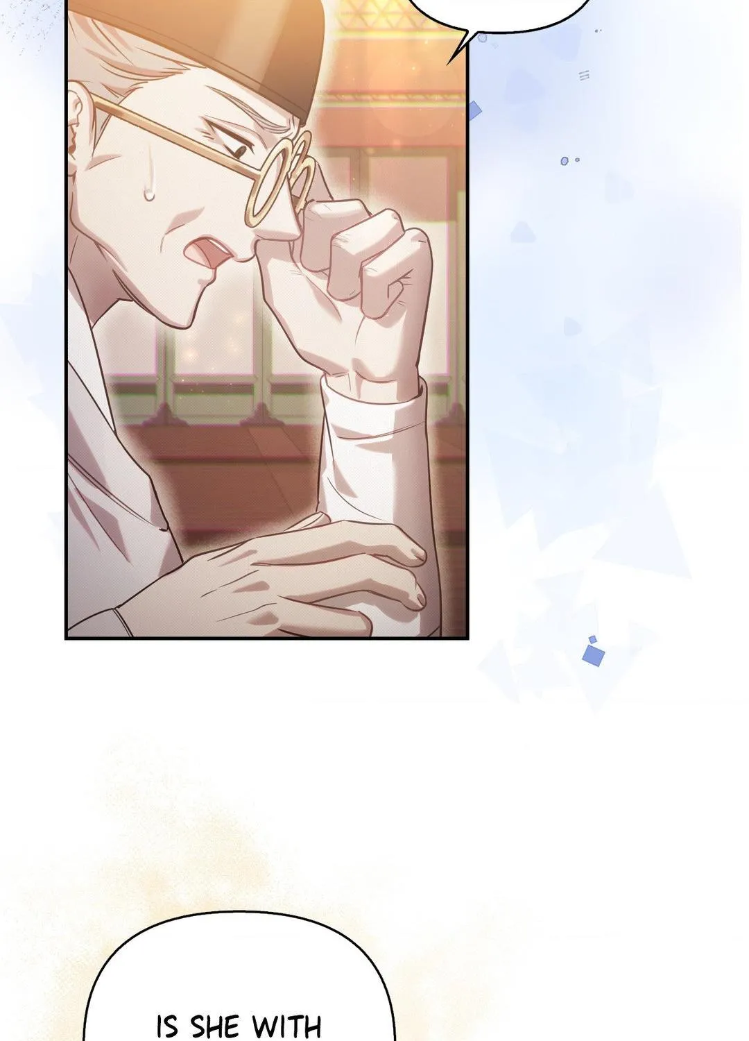 The Queen’s Secret Lessons Chapter 35 page 114 - 