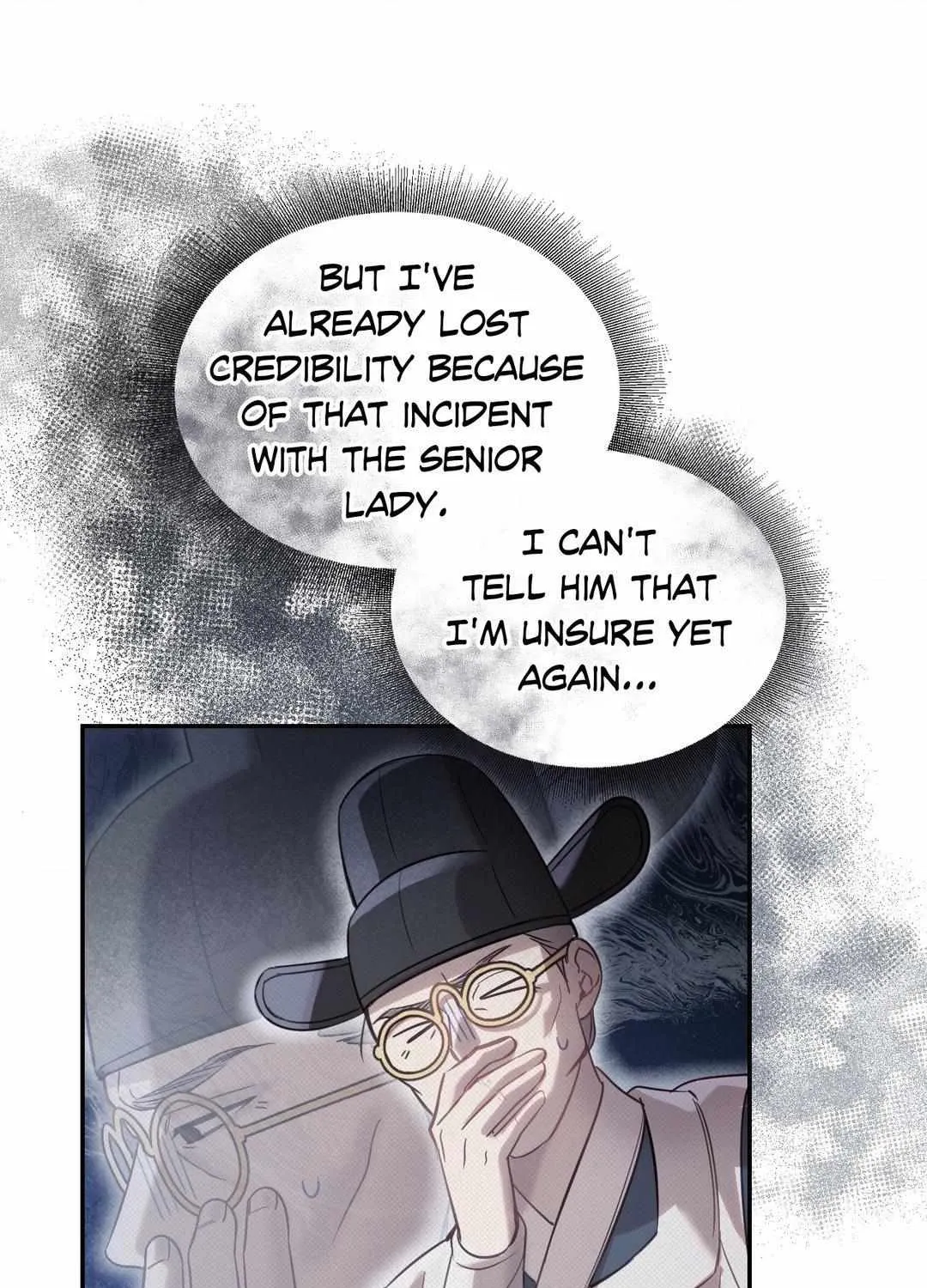 The Queen’s Secret Lessons Chapter 35 page 119 - 