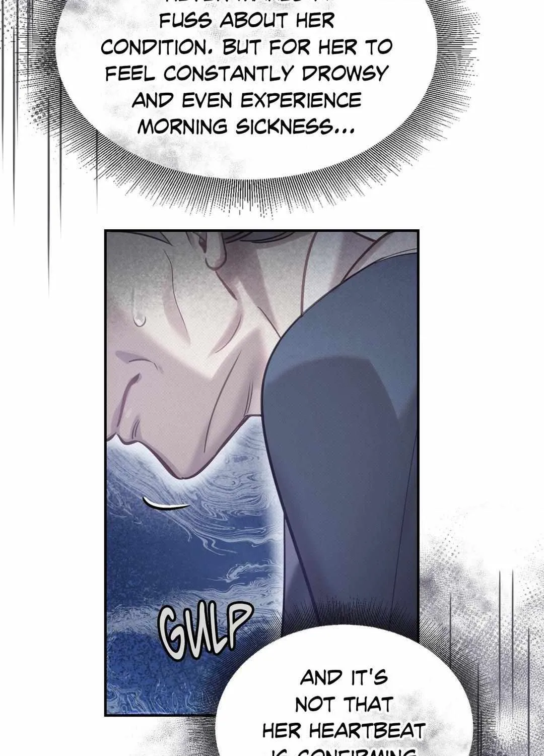 The Queen’s Secret Lessons Chapter 35 page 125 - 