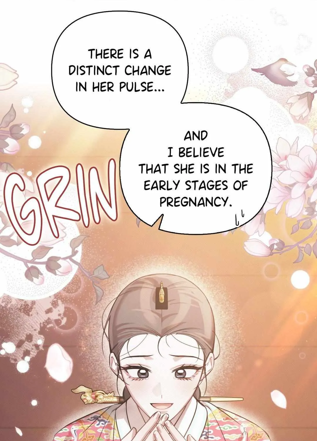 The Queen’s Secret Lessons Chapter 35 page 131 - 