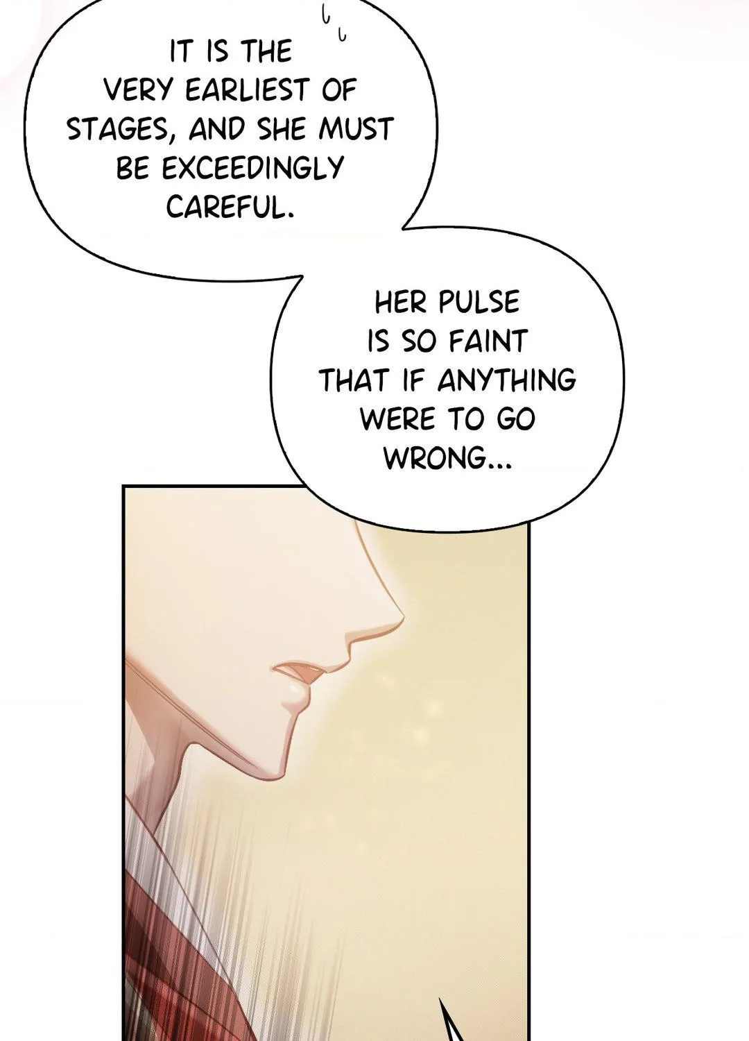 The Queen’s Secret Lessons Chapter 35 page 135 - 