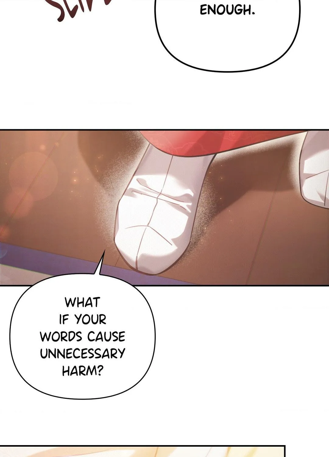 The Queen’s Secret Lessons Chapter 35 page 137 - 