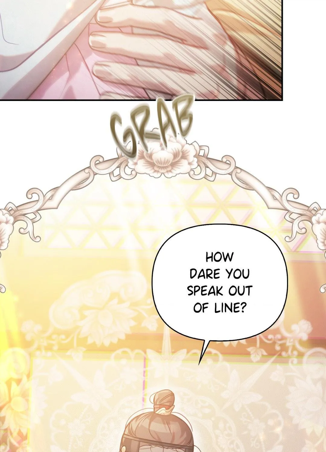 The Queen’s Secret Lessons Chapter 35 page 139 - 