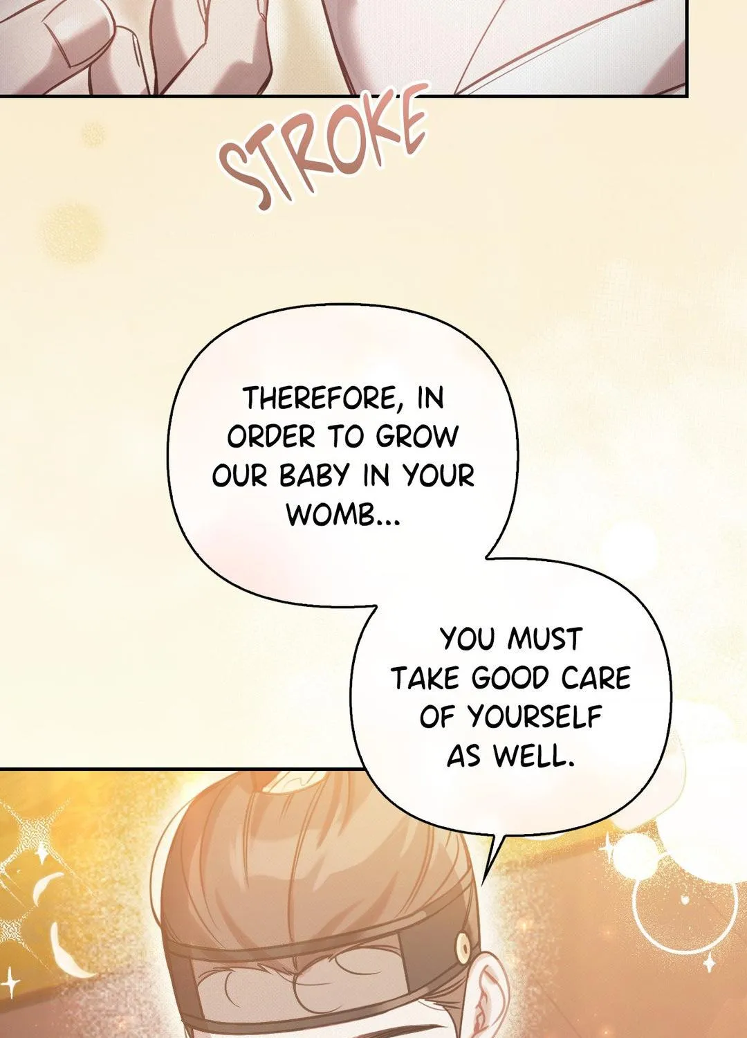 The Queen’s Secret Lessons Chapter 35 page 148 - 
