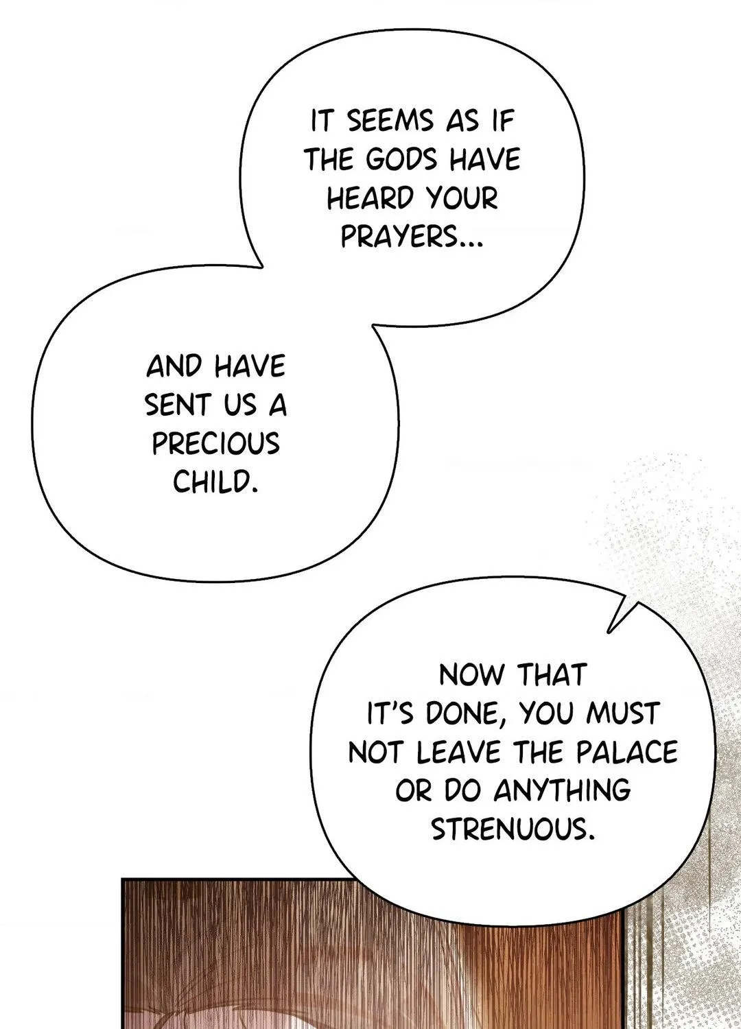 The Queen’s Secret Lessons Chapter 35 page 152 - 