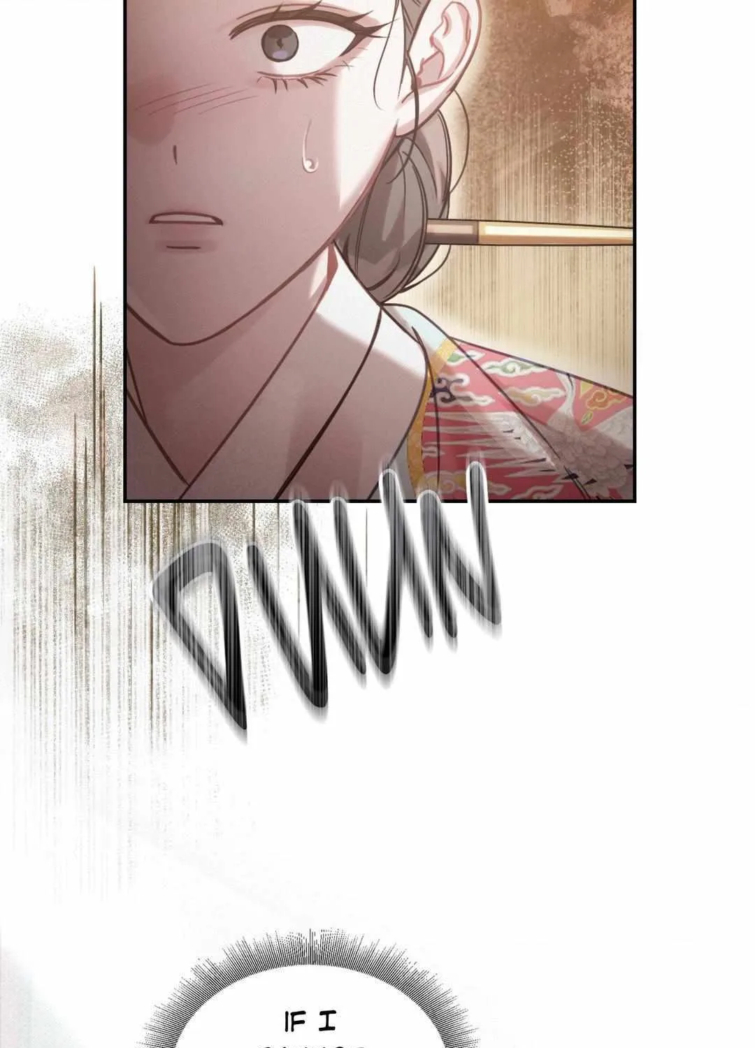 The Queen’s Secret Lessons Chapter 35 page 154 - 