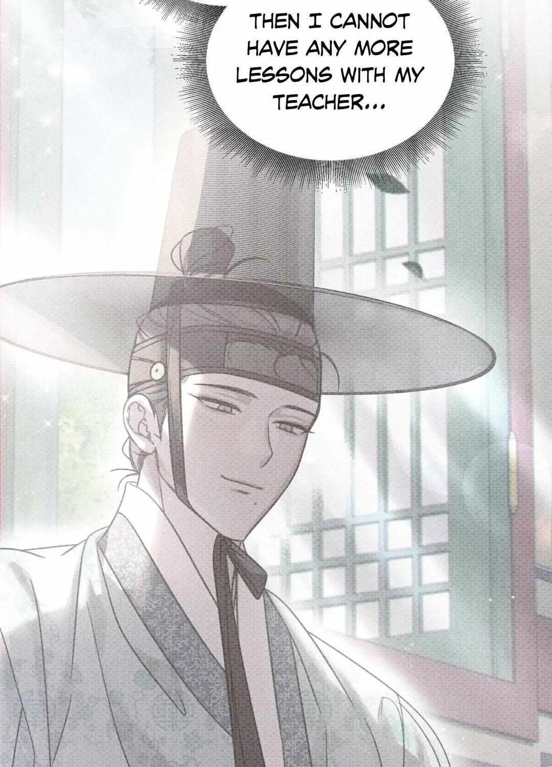 The Queen’s Secret Lessons Chapter 35 page 156 - 