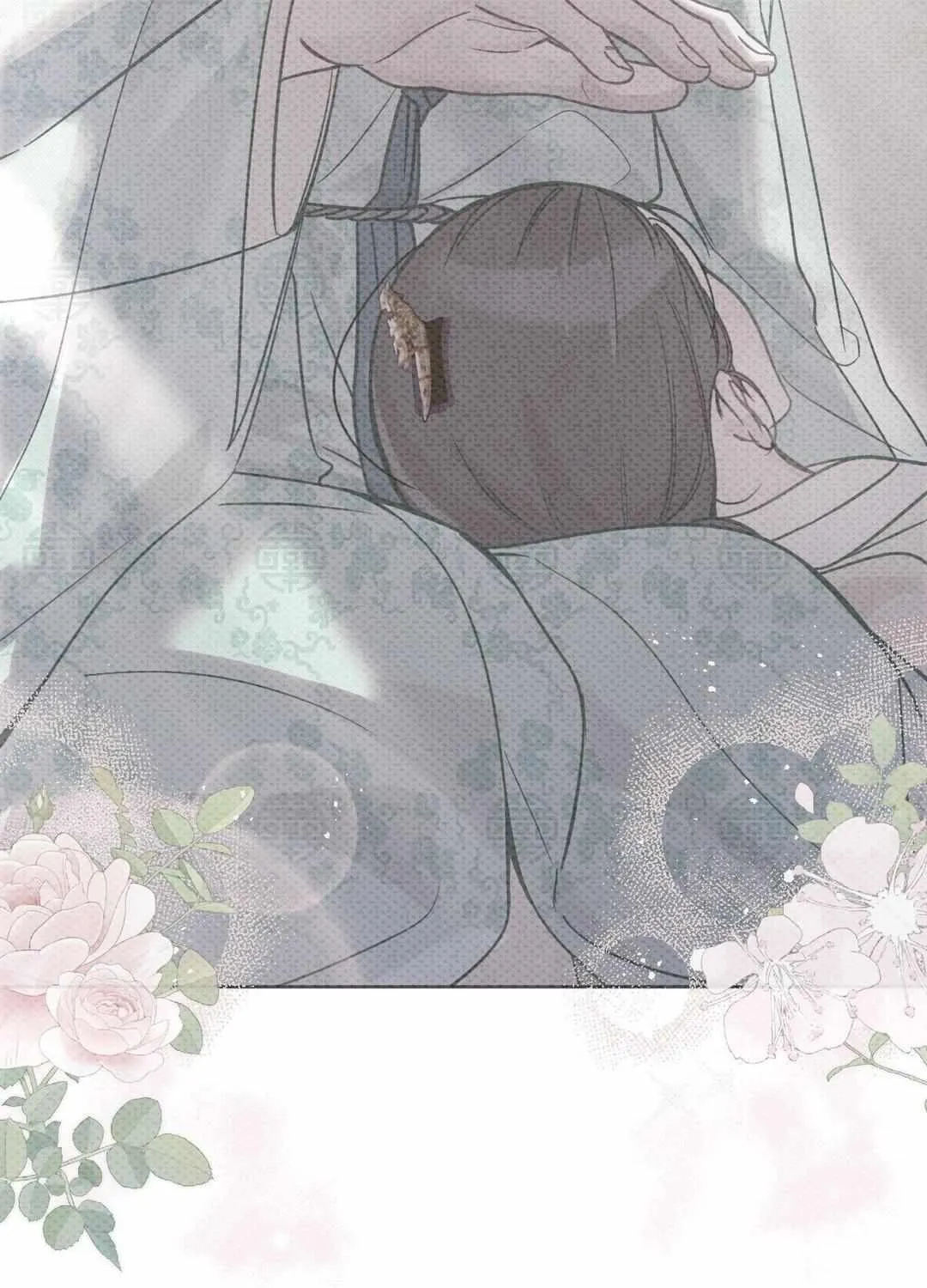 The Queen’s Secret Lessons Chapter 35 page 158 - 