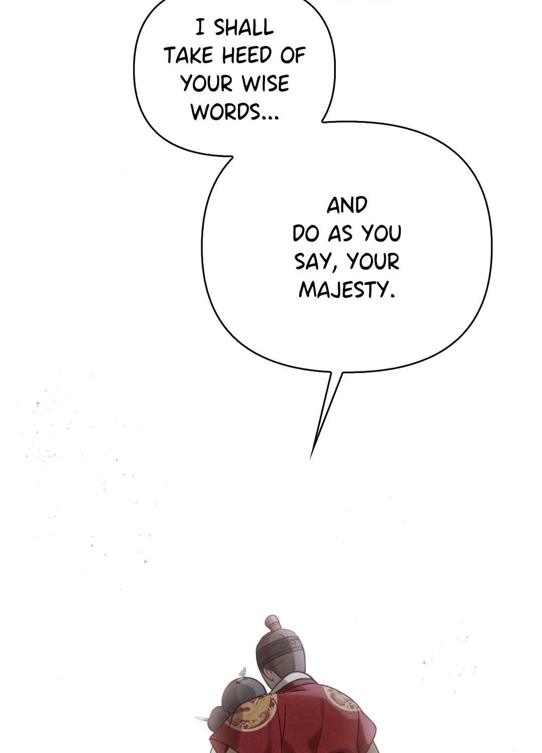 The Queen’s Secret Lessons Chapter 35 page 160 - 