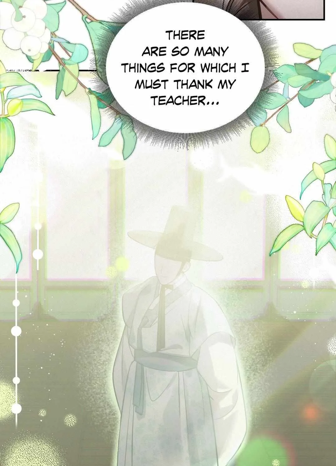 The Queen’s Secret Lessons Chapter 35 page 165 - 