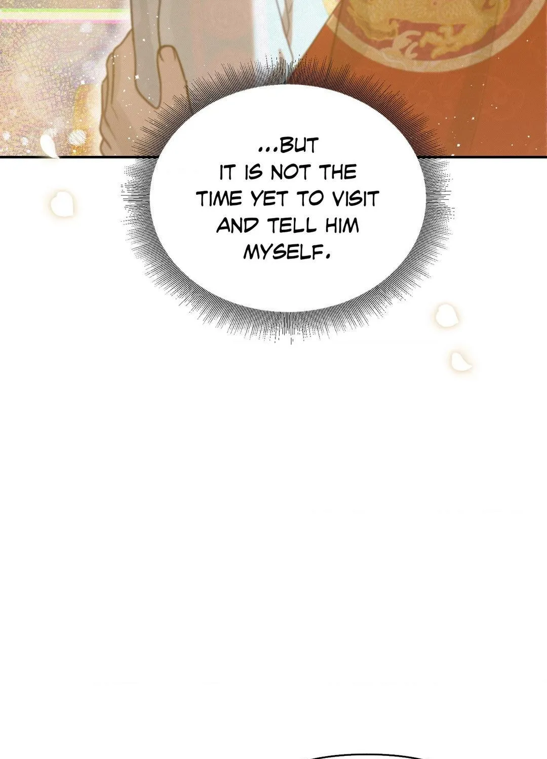 The Queen’s Secret Lessons Chapter 35 page 169 - 