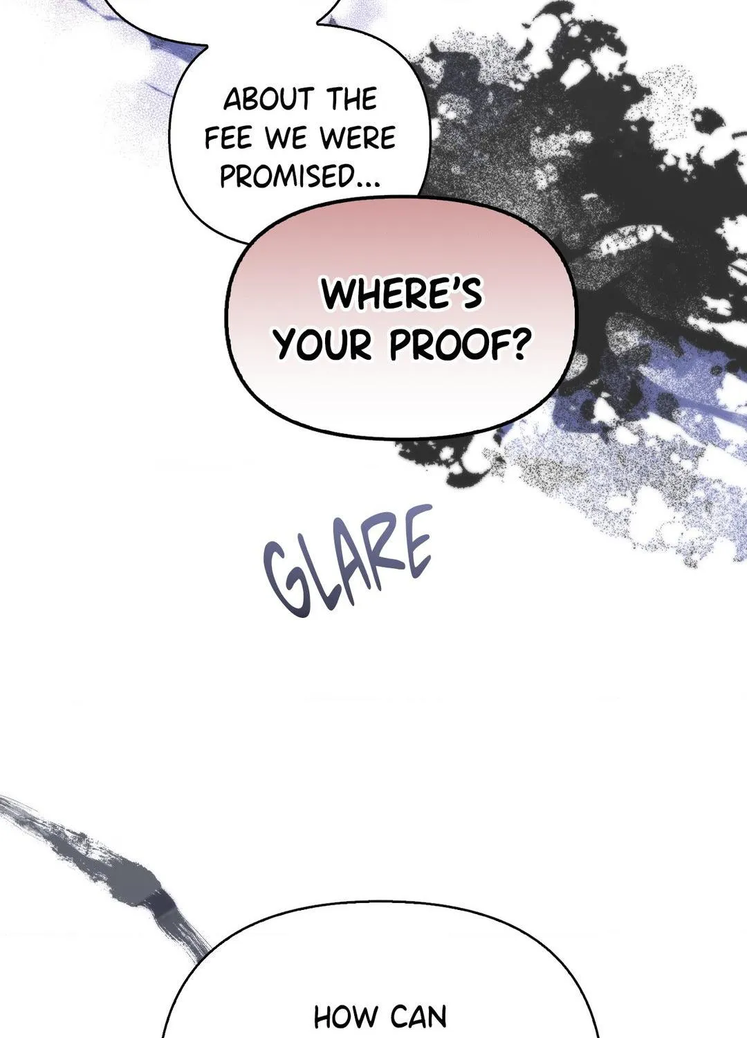 The Queen’s Secret Lessons Chapter 35 page 18 - 