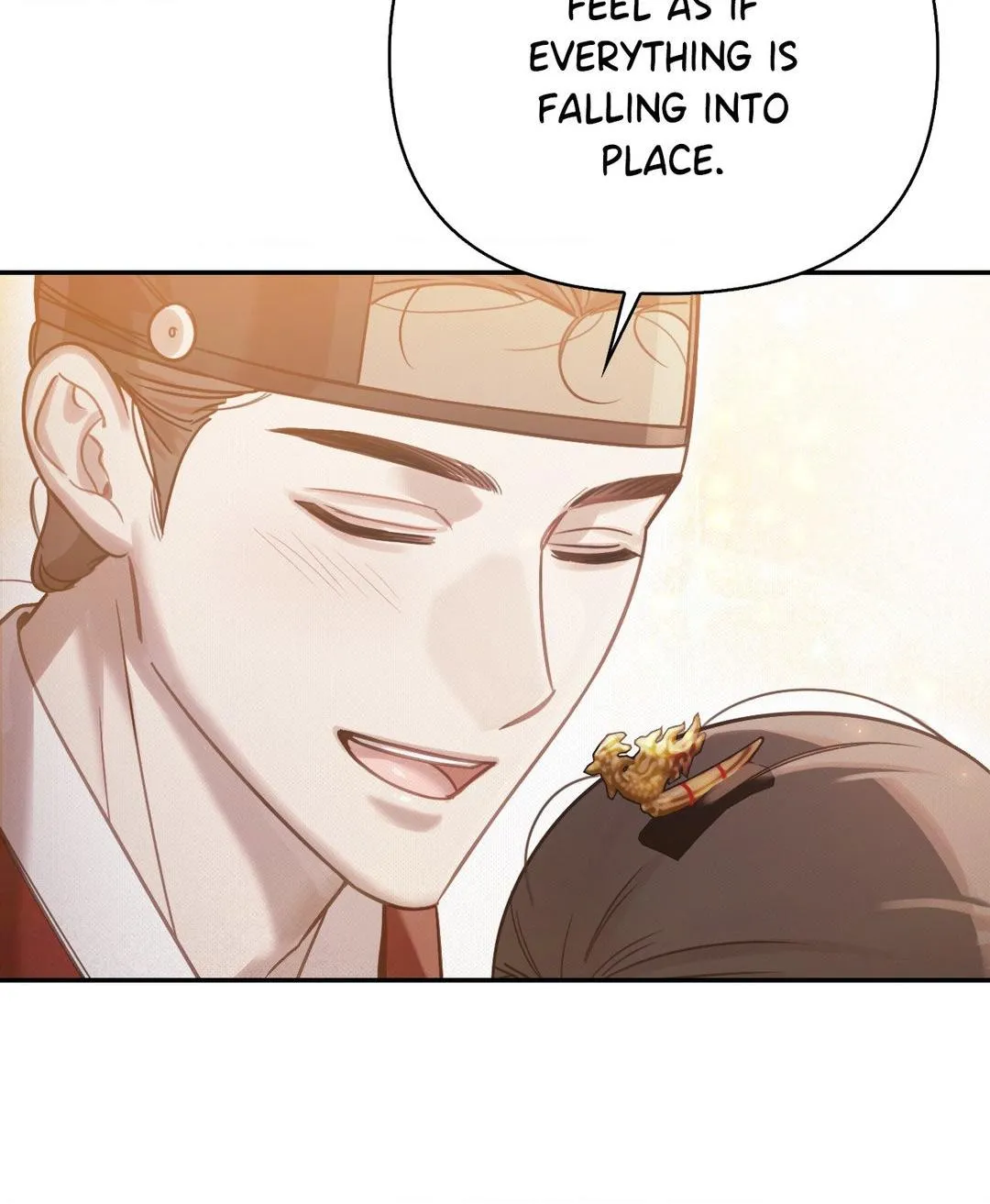 The Queen’s Secret Lessons Chapter 35 page 171 - 