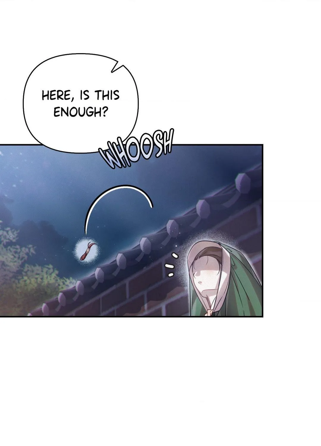 The Queen’s Secret Lessons Chapter 35 page 23 - 