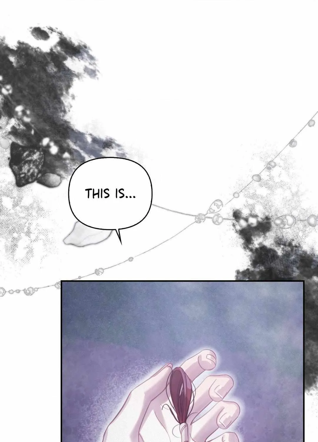 The Queen’s Secret Lessons Chapter 35 page 25 - 