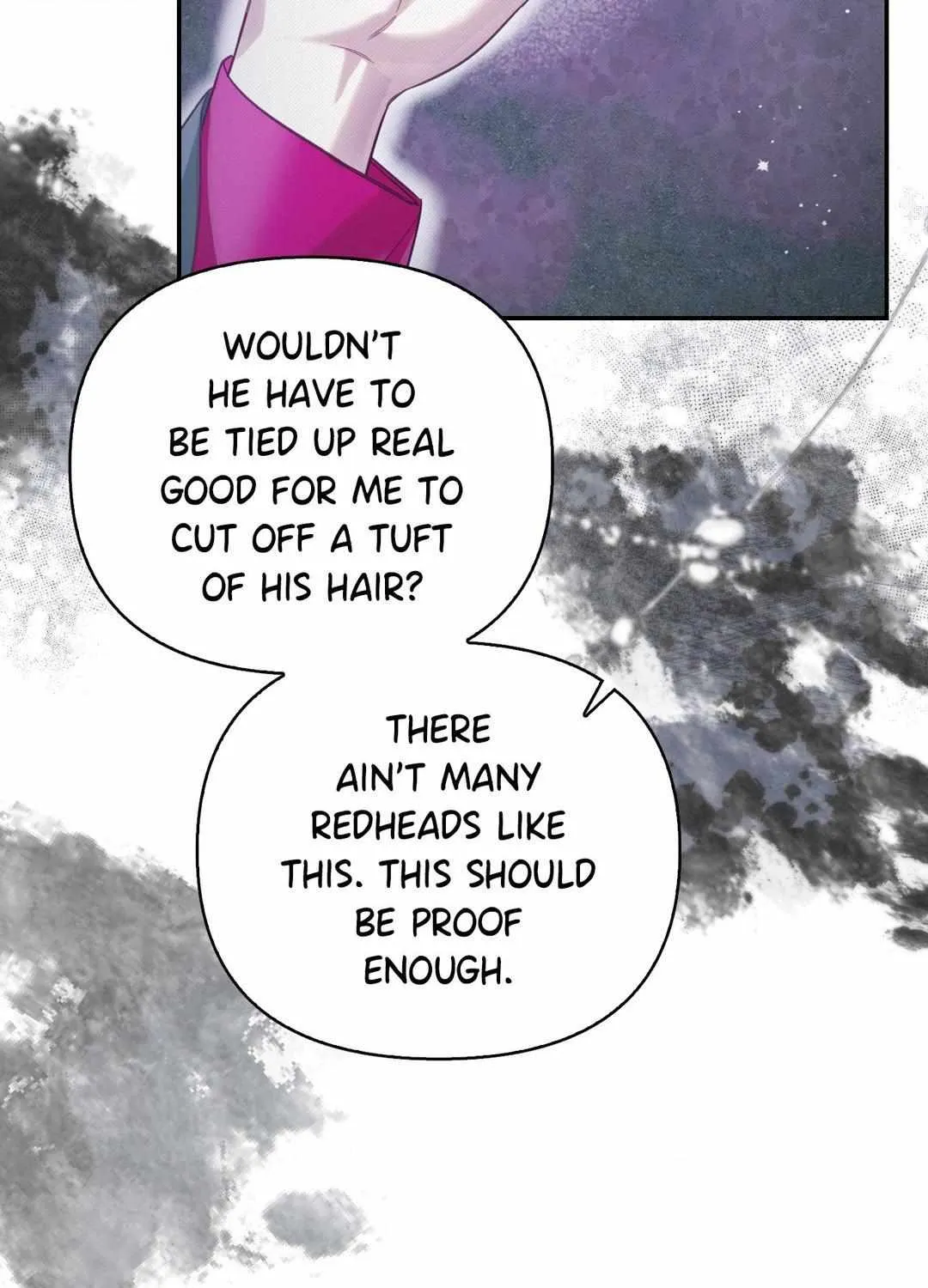 The Queen’s Secret Lessons Chapter 35 page 27 - 