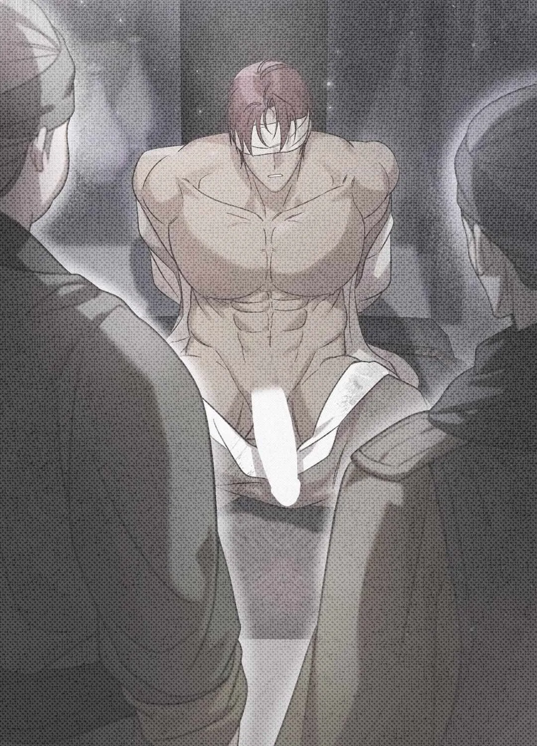 The Queen’s Secret Lessons Chapter 35 page 4 - 