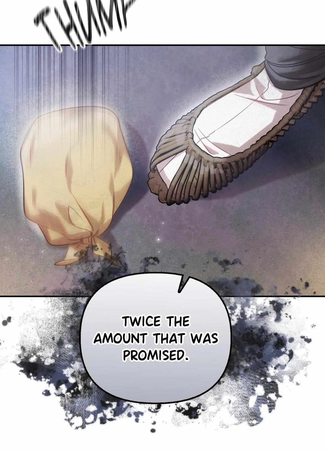 The Queen’s Secret Lessons Chapter 35 page 31 - 