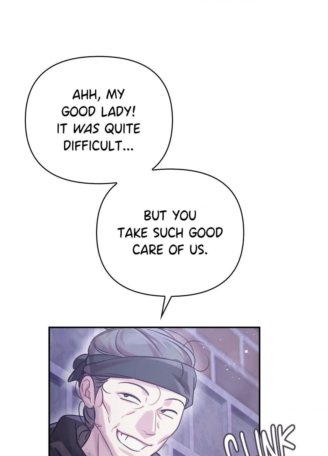 The Queen’s Secret Lessons Chapter 35 page 33 - 