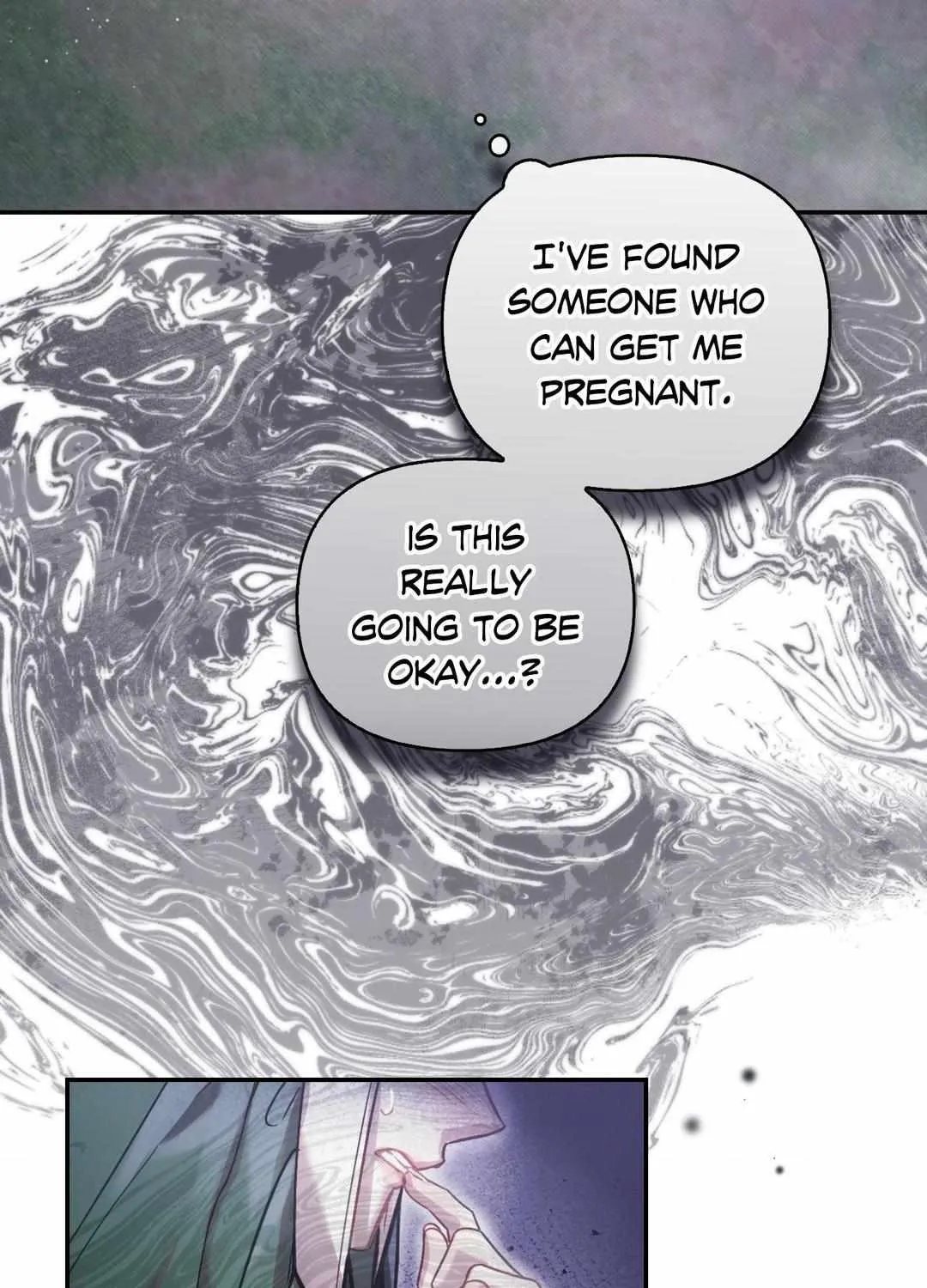 The Queen’s Secret Lessons Chapter 35 page 42 - 