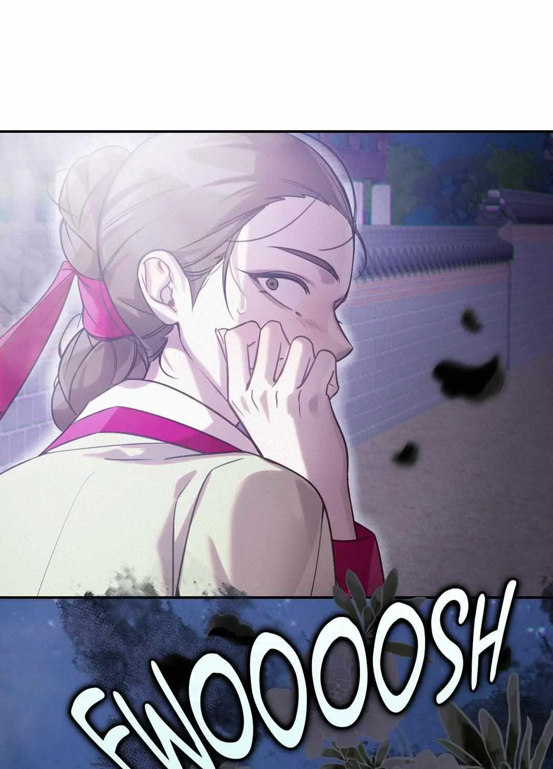 The Queen’s Secret Lessons Chapter 35 page 49 - 