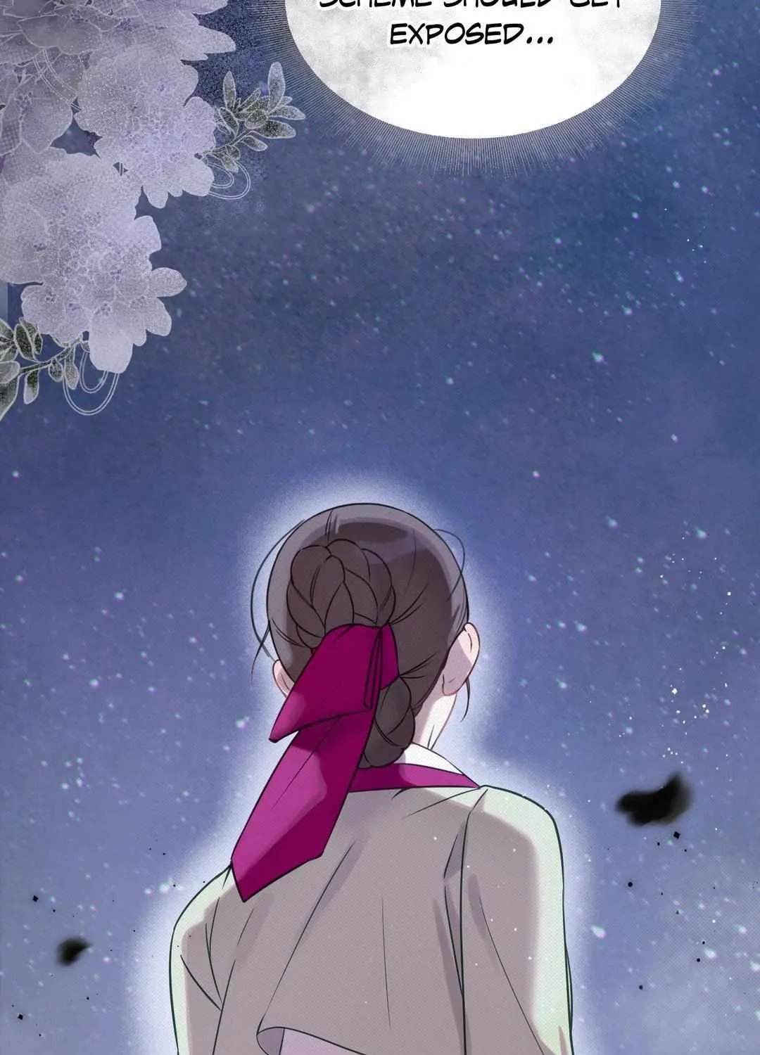 The Queen’s Secret Lessons Chapter 35 page 53 - 
