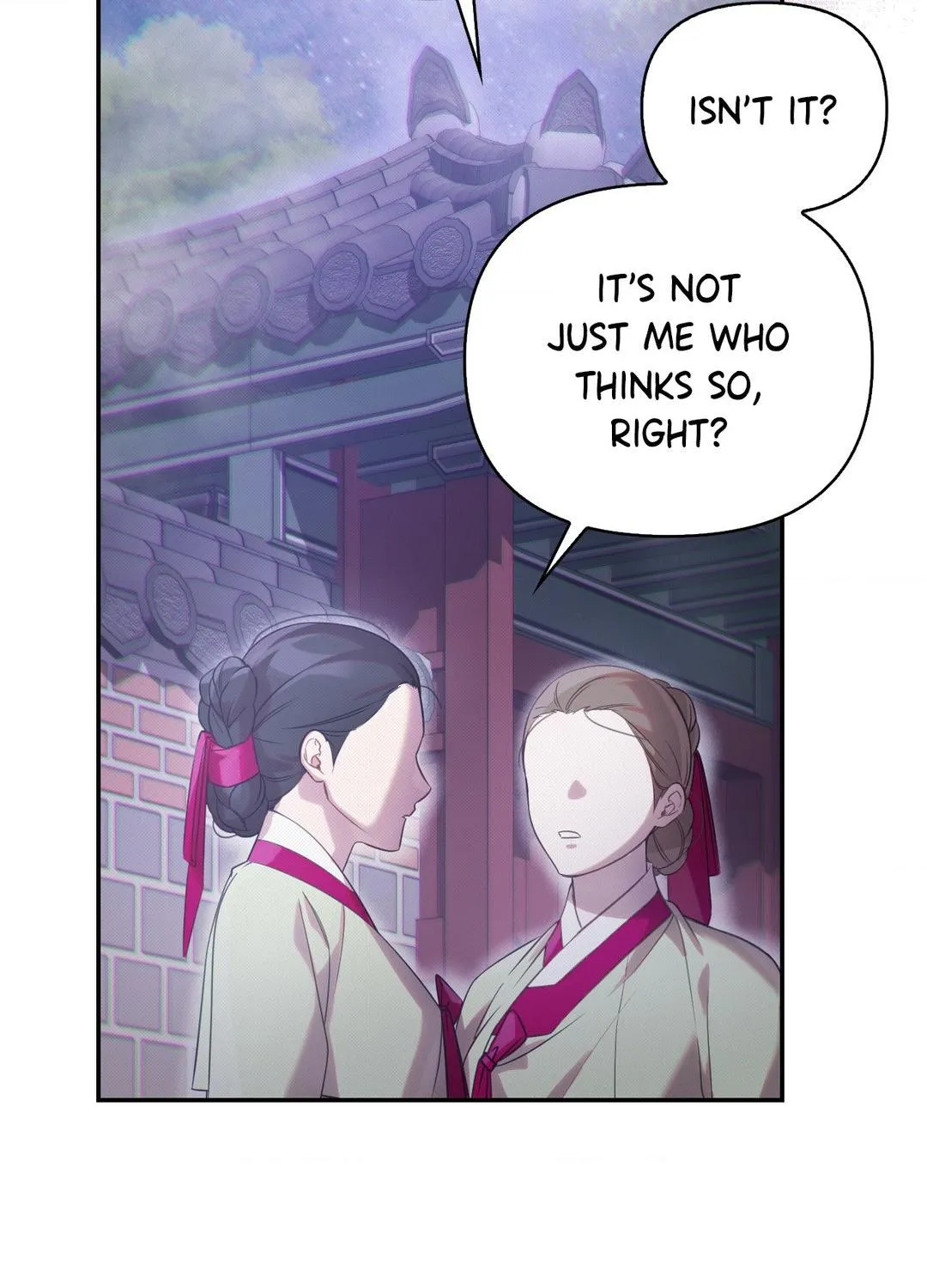 The Queen’s Secret Lessons Chapter 35 page 59 - 
