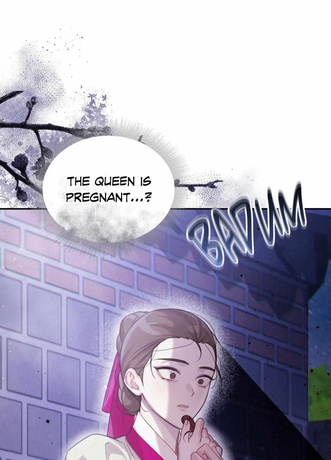 The Queen’s Secret Lessons Chapter 35 page 64 - 