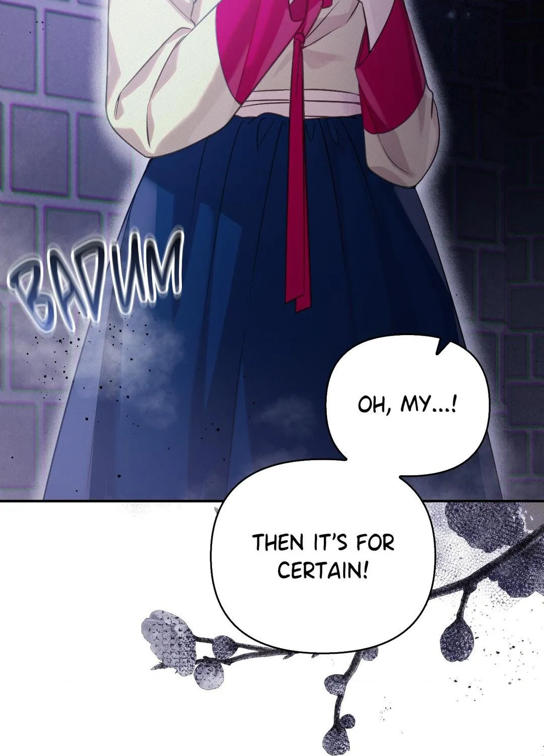 The Queen’s Secret Lessons Chapter 35 page 66 - 